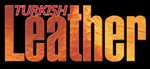 (Turkish) Turkish Leather Mayıs — Haziran 2019